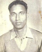 Dhanna Ram Bhatti